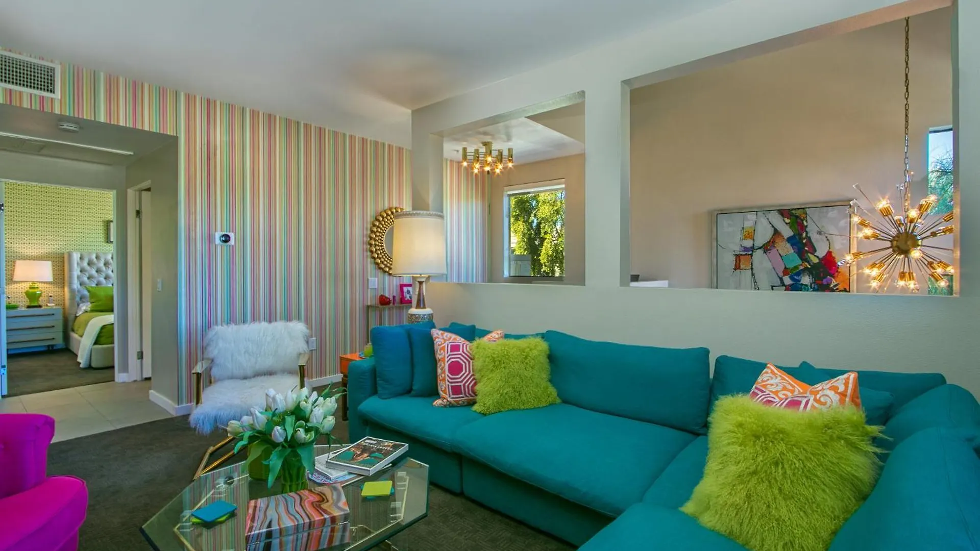 פאלם ספרינגס Biltmoremod By Oranj Palm 0*, פאלם ספרינגס ארצות הברית