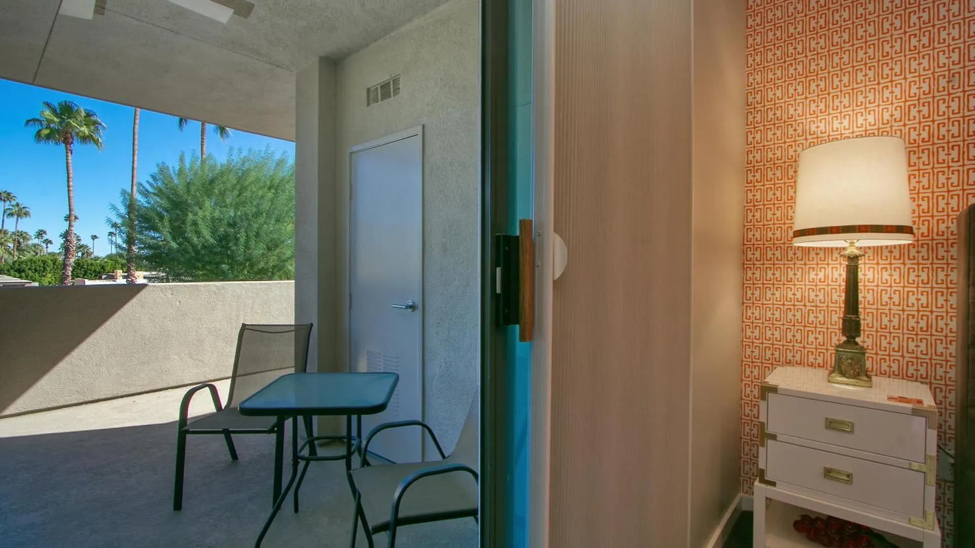 Biltmoremod By Oranj Palm Palm Springs 0*,