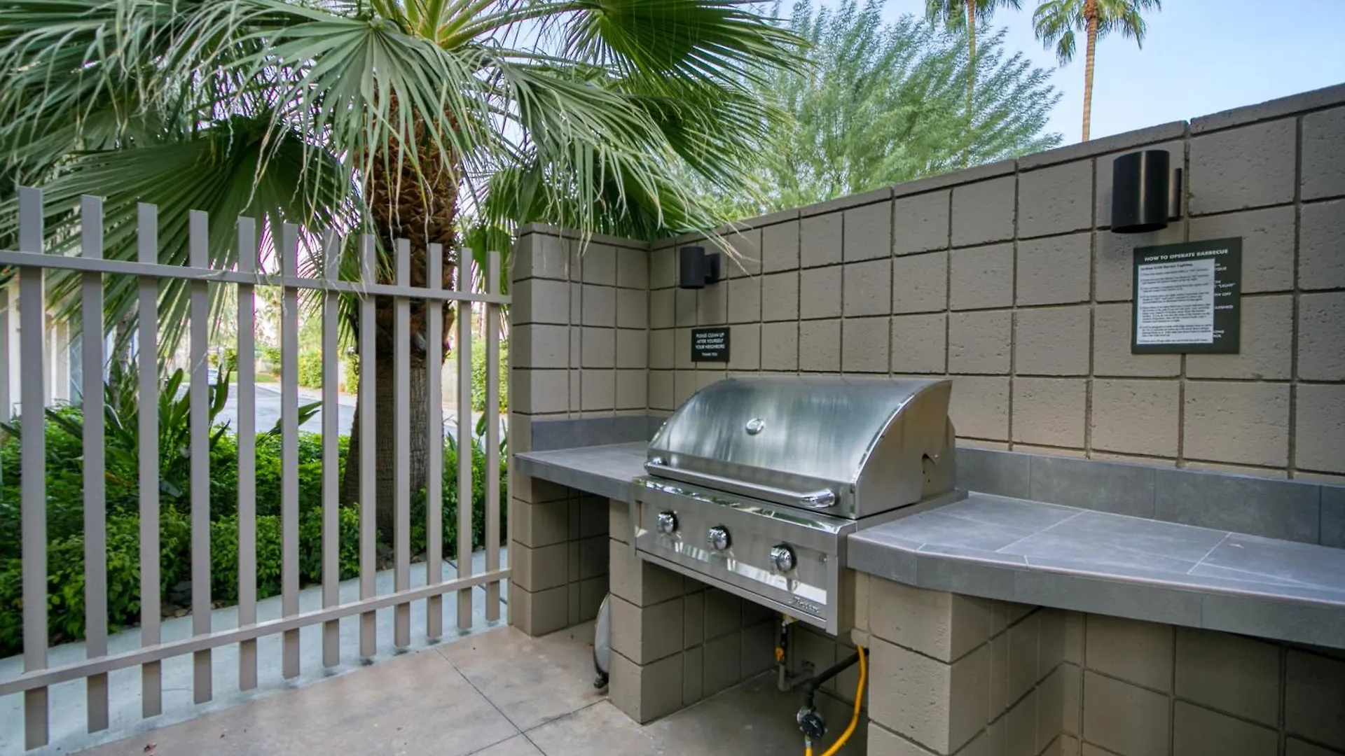 Holiday home Biltmoremod By Oranj Palm Palm Springs