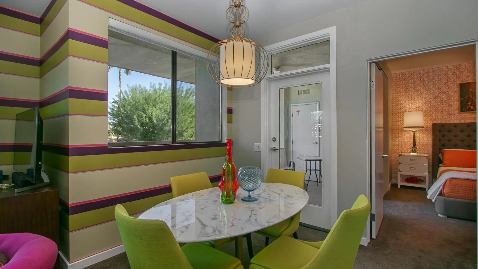 Holiday home Biltmoremod By Oranj Palm Palm Springs