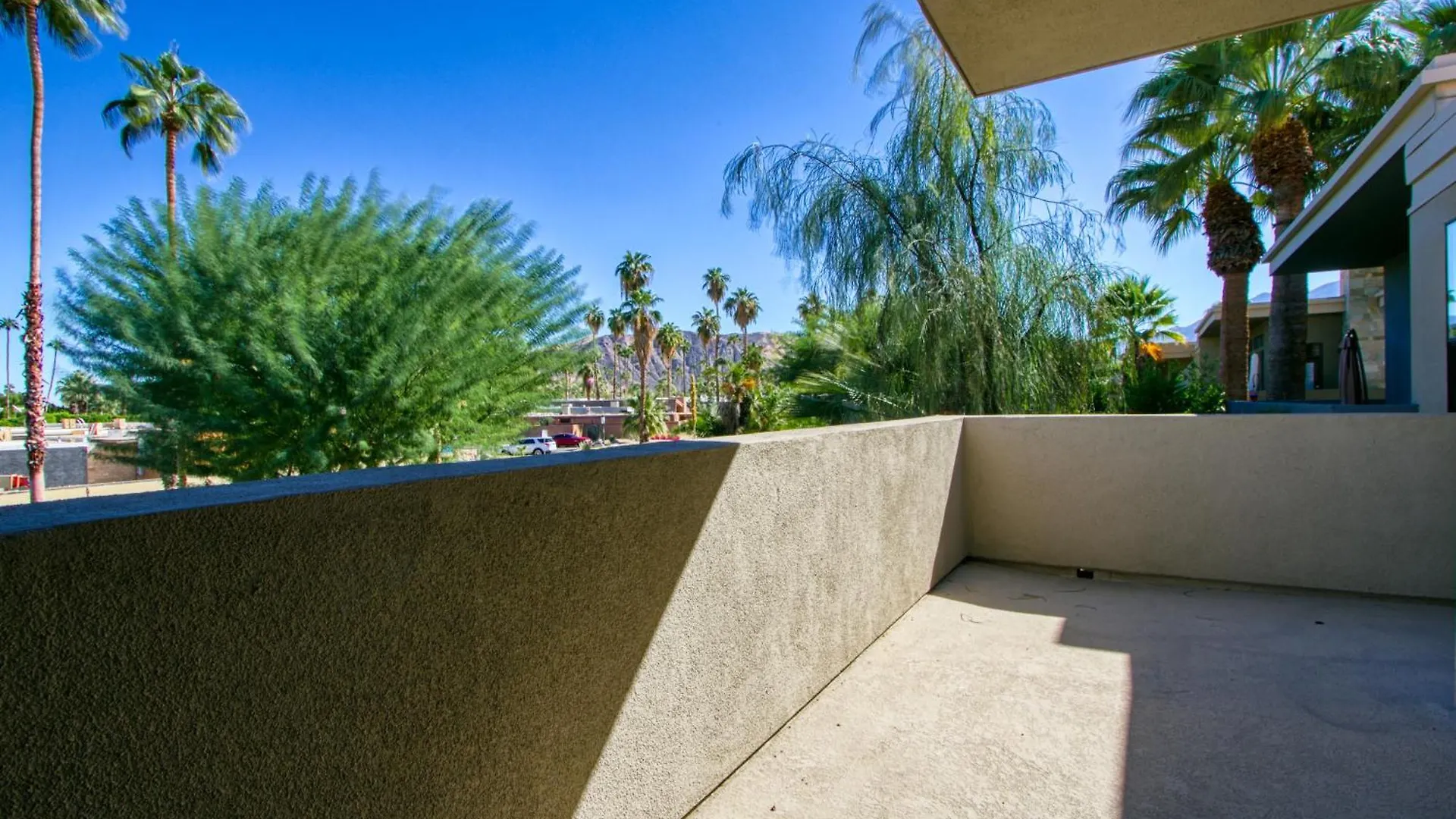Biltmoremod By Oranj Palm Palm Springs Holiday home